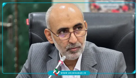 تأکید پوررضایی بر ساماندهی پارک دووه و ارتقای ایمنی آرامستان شهیدآباد